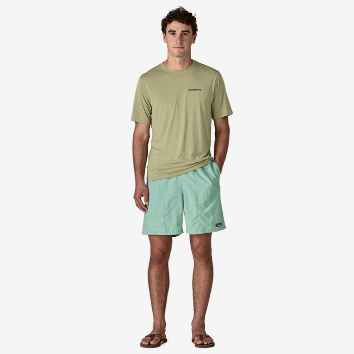 Model is 185cm wearing a size medium