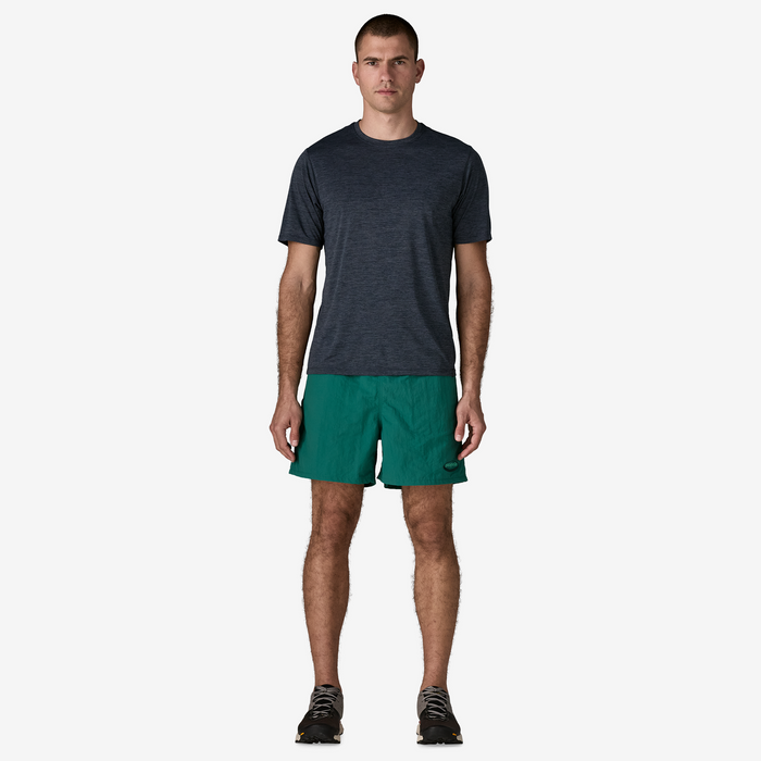 Model is 185cm wearing a size medium