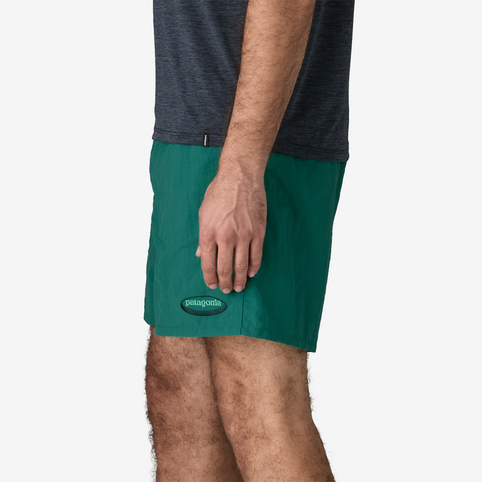 Model is 185cm wearing a size medium