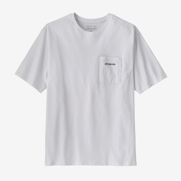Men's Boardshort Logo Pocket Responsibili-Tee®