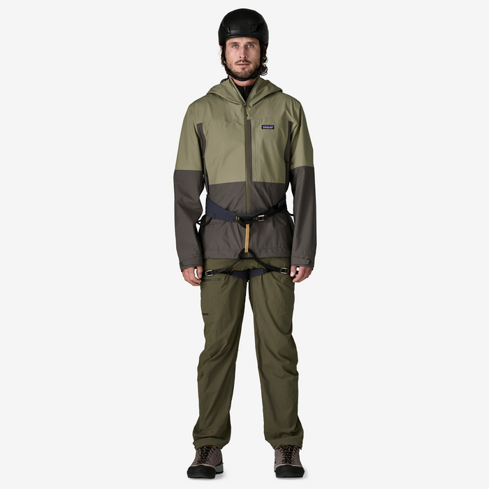 Model is 185cm wearing a size medium