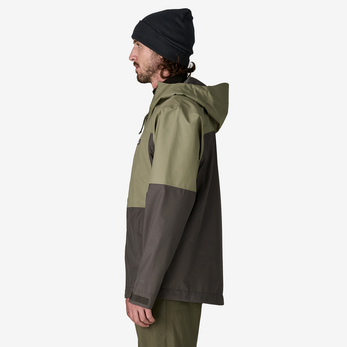 Model is 185cm wearing a size medium