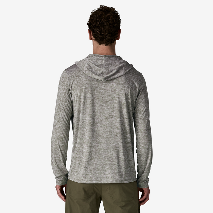 Model is 185cm wearing a size medium