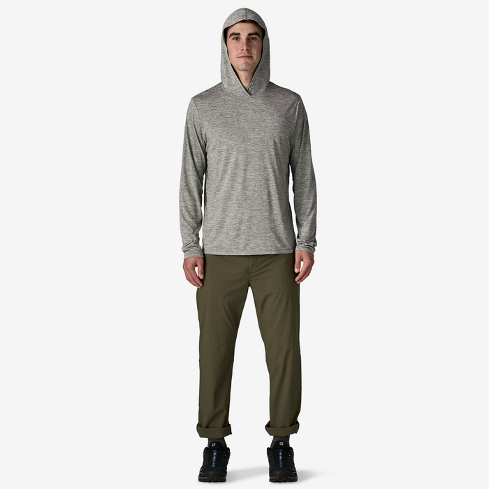 Model is 185cm wearing a size medium