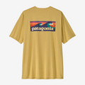 Men’s Capilene® Cool Daily Shirt - Boardshort Logo