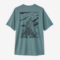 Men’s Capilene® Cool Daily Shirt - Cloud Crag