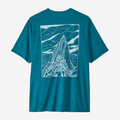 Men’s Capilene® Cool Daily Shirt - Cloud Crag