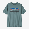 Men's Capilene® Cool Daily Shirt - Fitz Roy Foothills