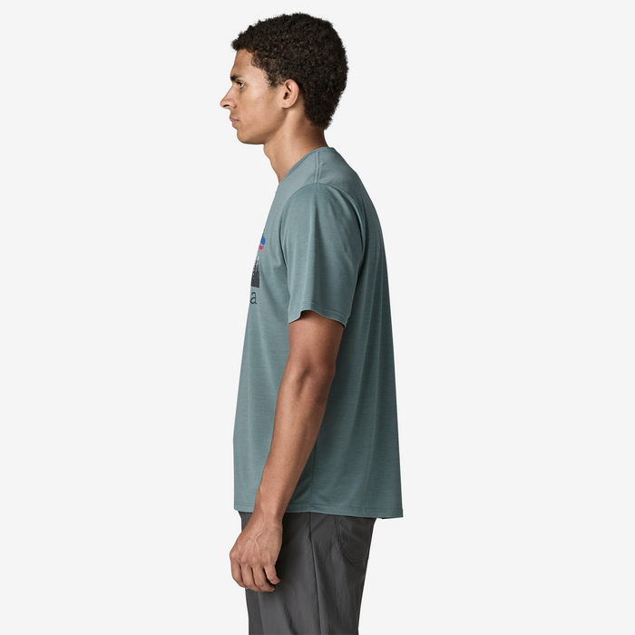 Model is 185cm wearing a size medium