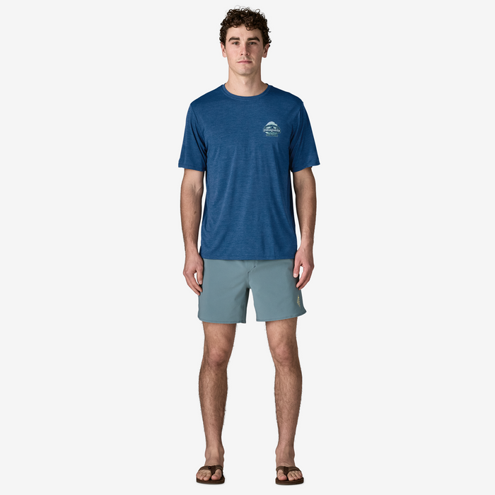 Model is 185cm wearing a size medium