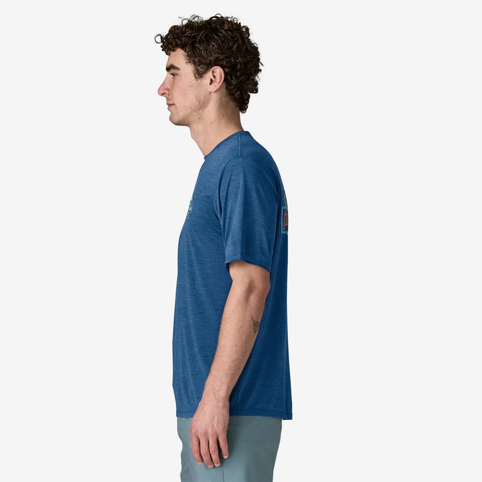 Model is 185cm wearing a size medium