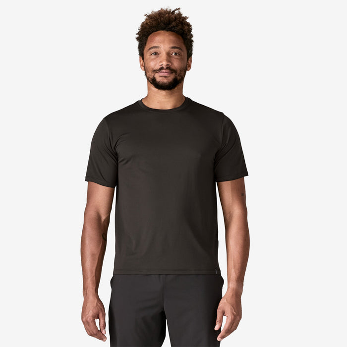 Model is 185cm wearing a size medium