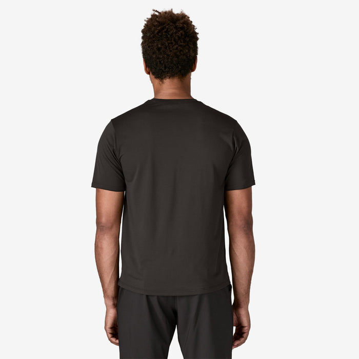 Model is 185cm wearing a size medium