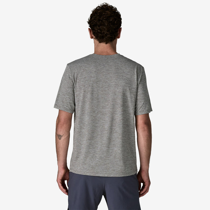 Model is 185cm wearing a size medium