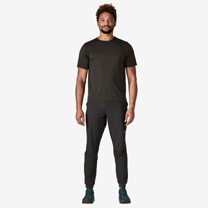 Model is 185cm wearing a size medium