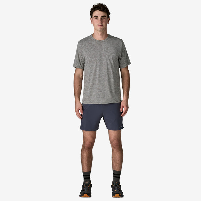 Model is 185cm wearing a size medium