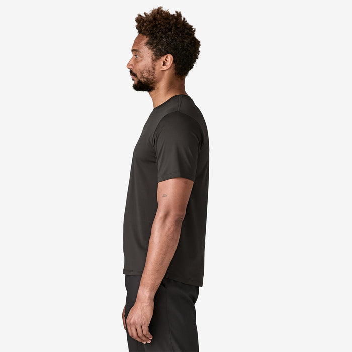 Model is 185cm wearing a size medium