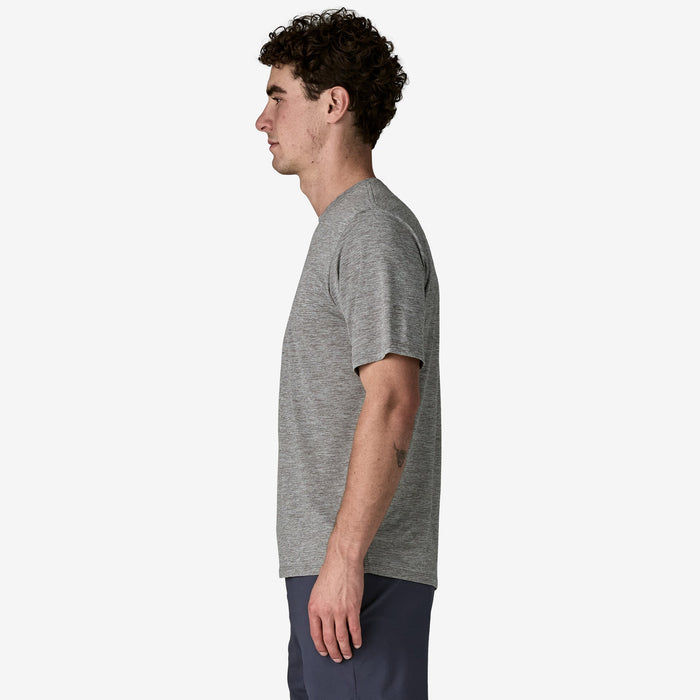 Model is 185cm wearing a size medium