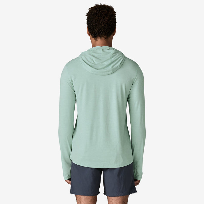 Model is 185cm wearing a size medium