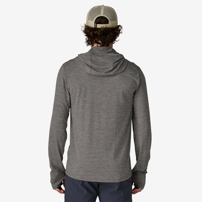 Model is 185cm wearing a size medium