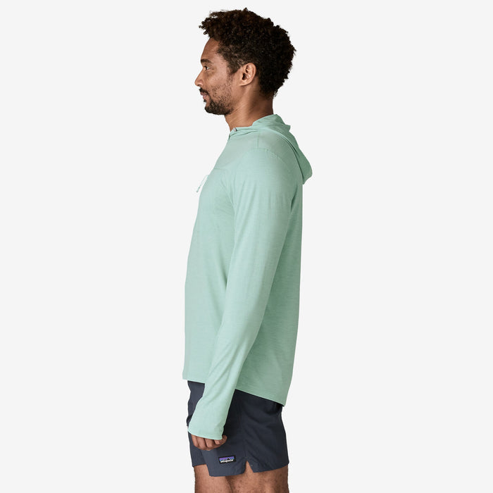 Model is 185cm wearing a size medium