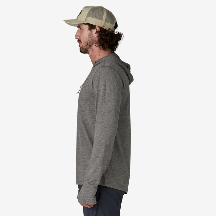 Model is 185cm wearing a size medium