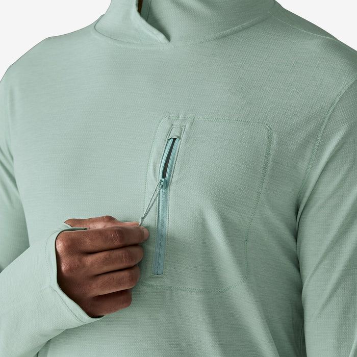 Men’s Capilene® Cool Sun Hoody
