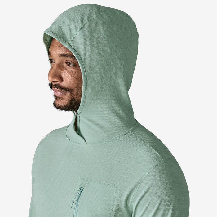 Men’s Capilene® Cool Sun Hoody