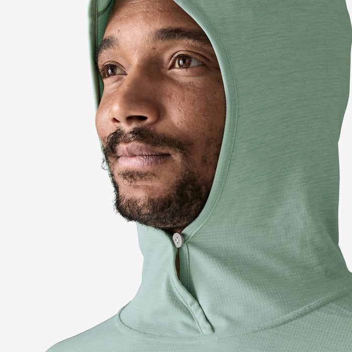 Men’s Capilene® Cool Sun Hoody