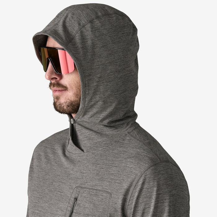 Men’s Capilene® Cool Sun Hoody