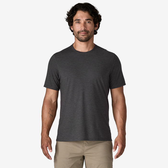 Model is 183cm wearing a size medium