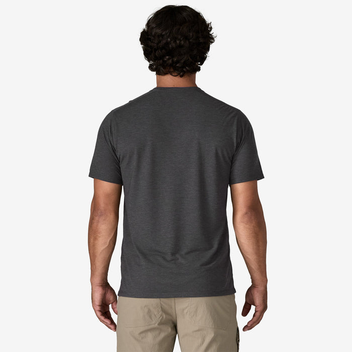 Model is 183cm wearing a size medium