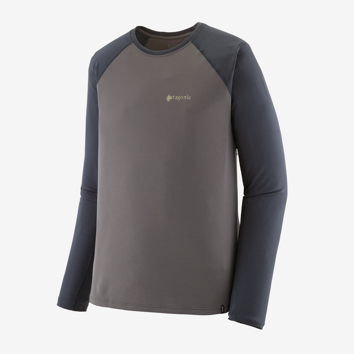Men's Capilene® Midweight Crew