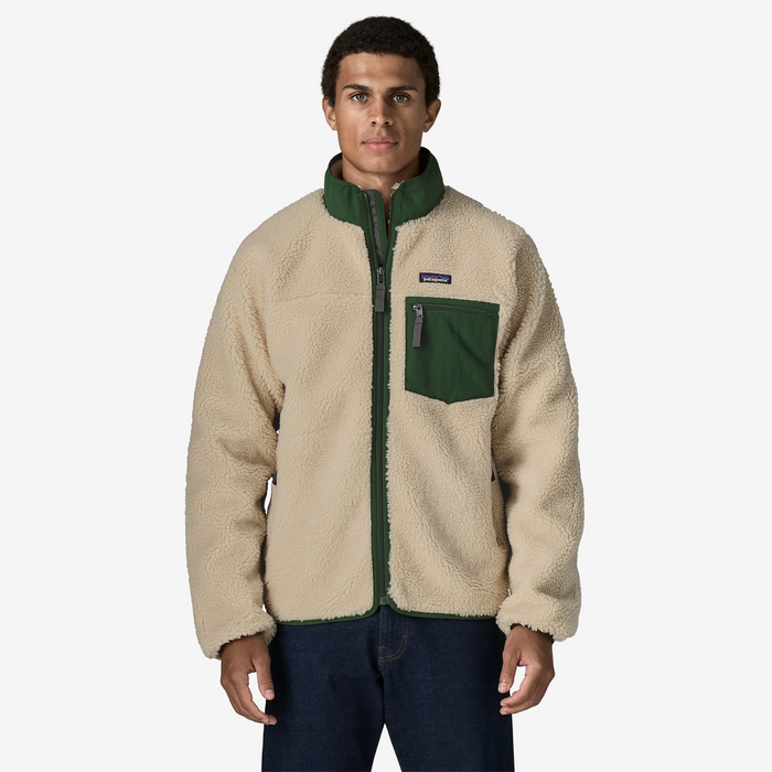 Model is 185cm wearing a size medium
