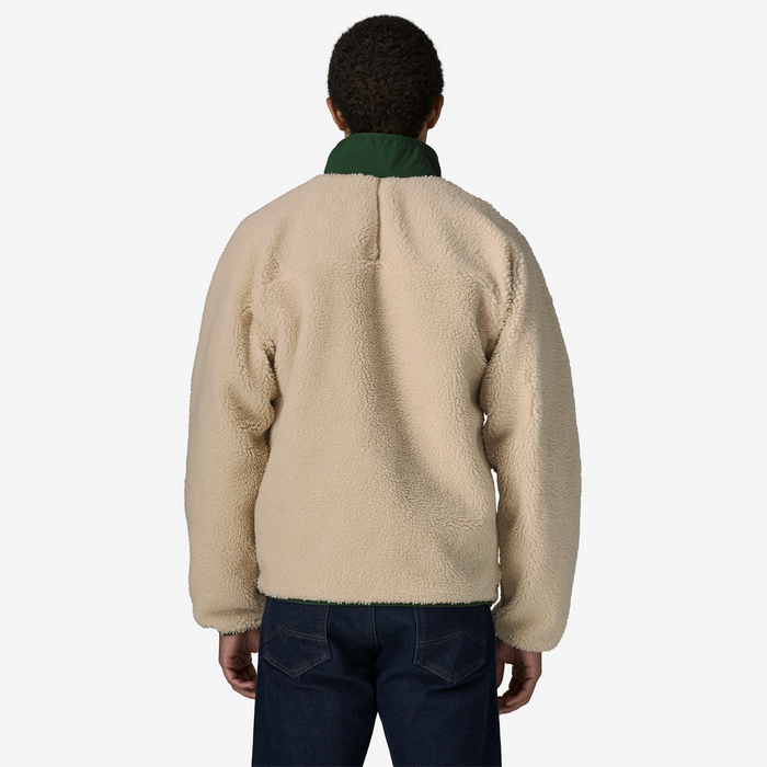 Model is 185cm wearing a size medium