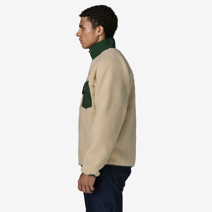 Model is 185cm wearing a size medium