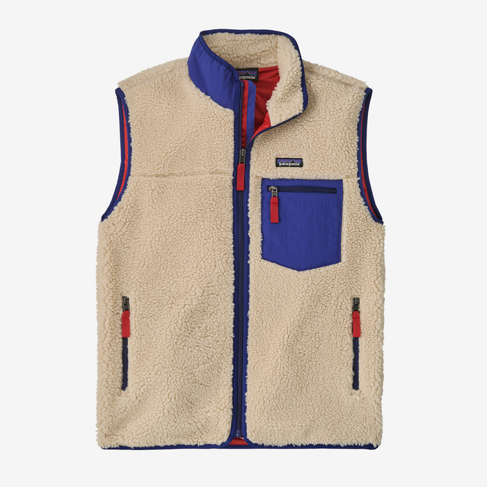 Men's Classic Retro-X® Vest