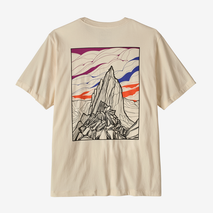 Men's Cloud Crag T-Shirt