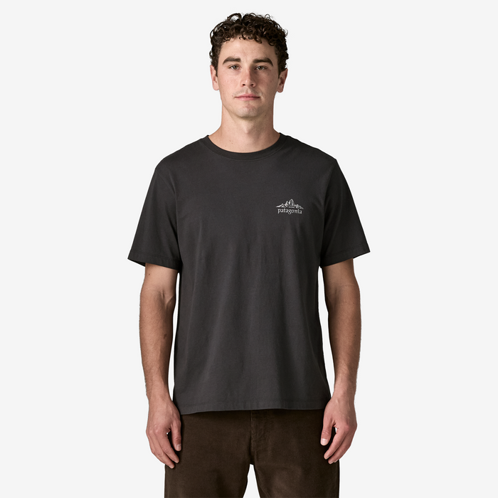 Model is 185cm wearing a size medium