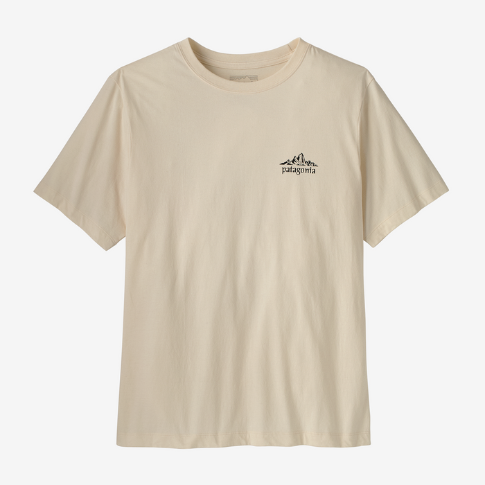 Men's Cloud Crag T-Shirt