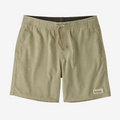 Men’s Corduroy Volley Shorts