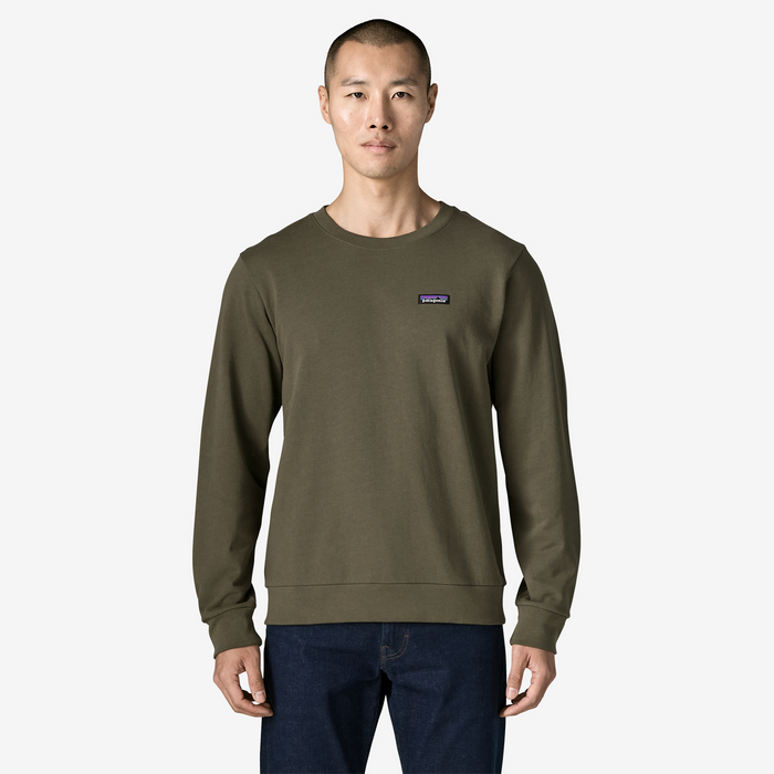 Model is 187cm wearing a size medium