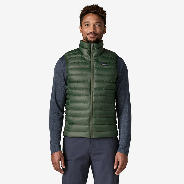 Model is 185cm wearing a size medium