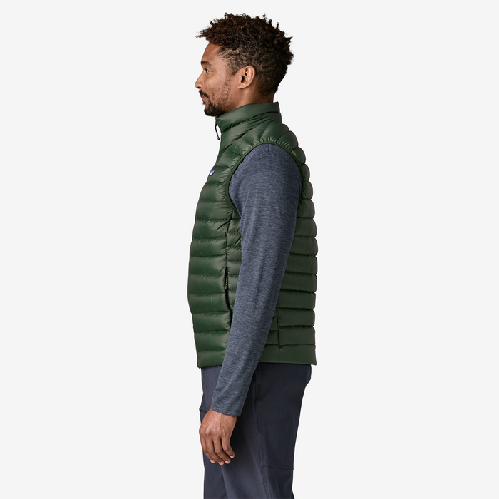 Model is 185cm wearing a size medium