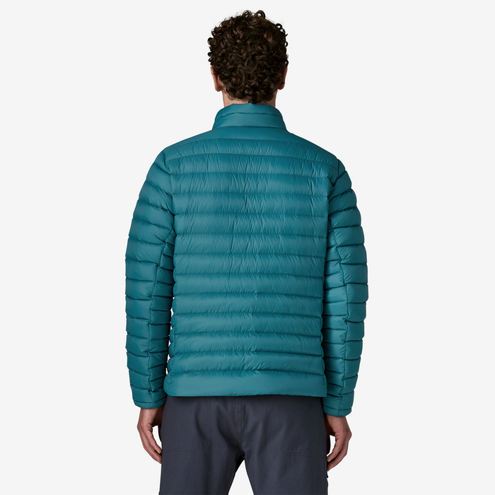 Model is 185cm wearing a size medium