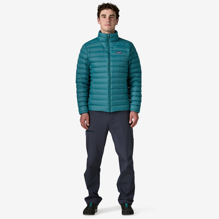 Model is 185cm wearing a size medium