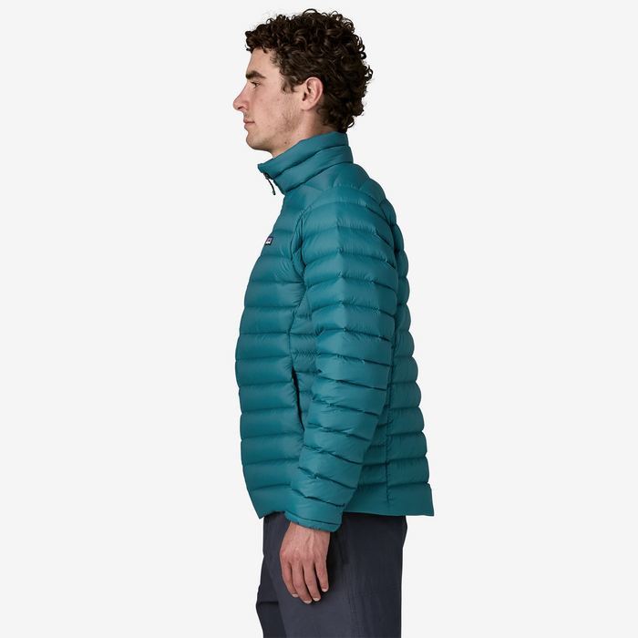 Model is 185cm wearing a size medium