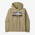 Men's Fitz Roy Foothills Daily Hoody