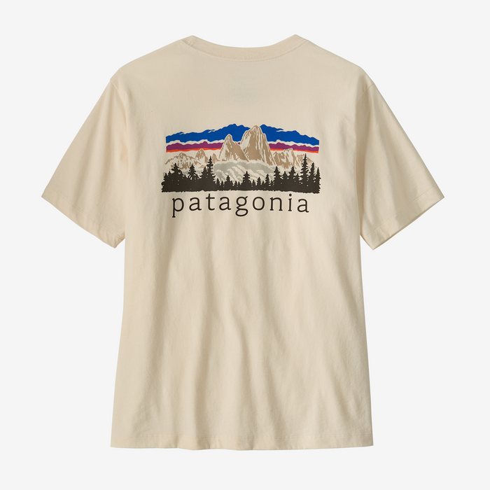 Men's Fitz Roy Foothills T-Shirt