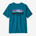 Men's Fitz Roy Foothills T-Shirt